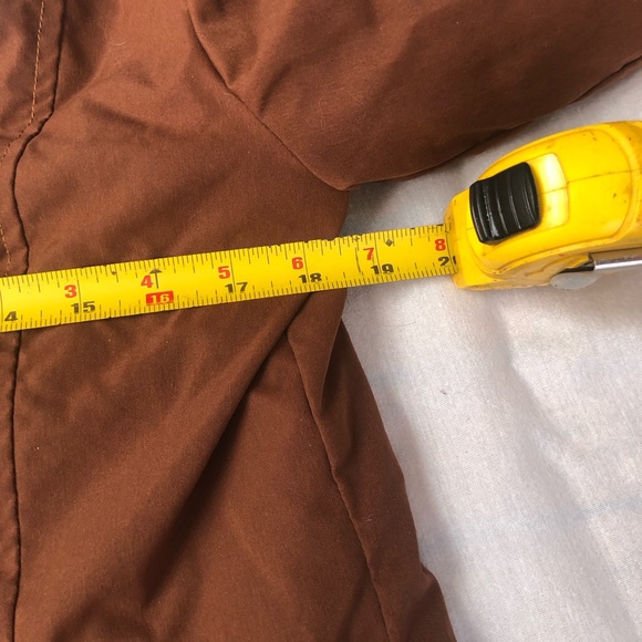 XICHILU be young dream jacket - Picture 6 of 6